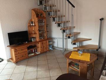 Ferienhaus für 4 Personen in Erbach, Odenwaldkreis, Bild 4