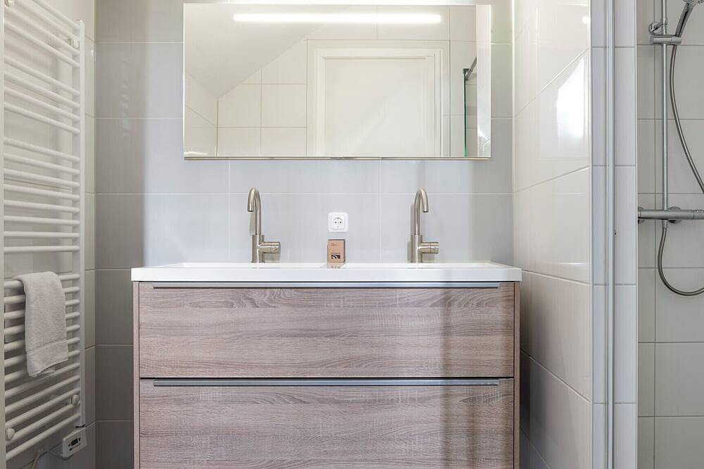 Hertogenvilla Wellness - 3 bedrooms / 3 bathrooms in Maastricht, Hoge Kempen