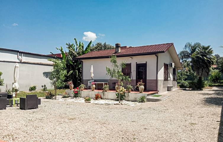 Casa de vacaciones para 4 personas, Se admiten mascotas - 1