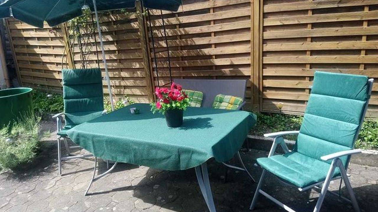 Ganze Ferienwohnung, Ferienwohnung für 2 Personen (24 m²) in Markdorf in Markdorf, Region Bodensee-Oberschwaben