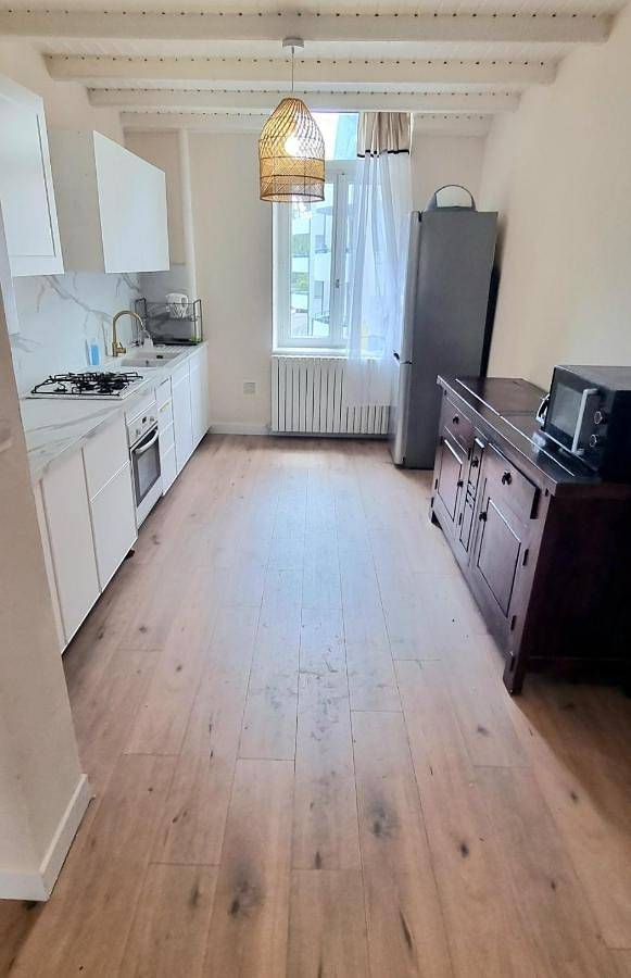 Gîte pour 7 personnes à Montigny-lès-Metz - 3