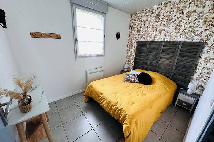 Location de vacances pour 20 personnes à Sainte-Anne-sur-Vilaine - 3