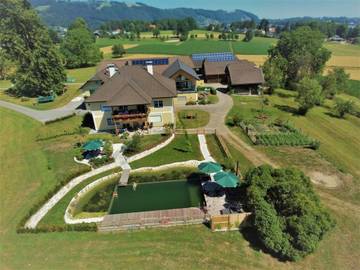 Ferienwohnung für 4 Personen in Salzkammergut-Berge, Altmünster, Bild 1