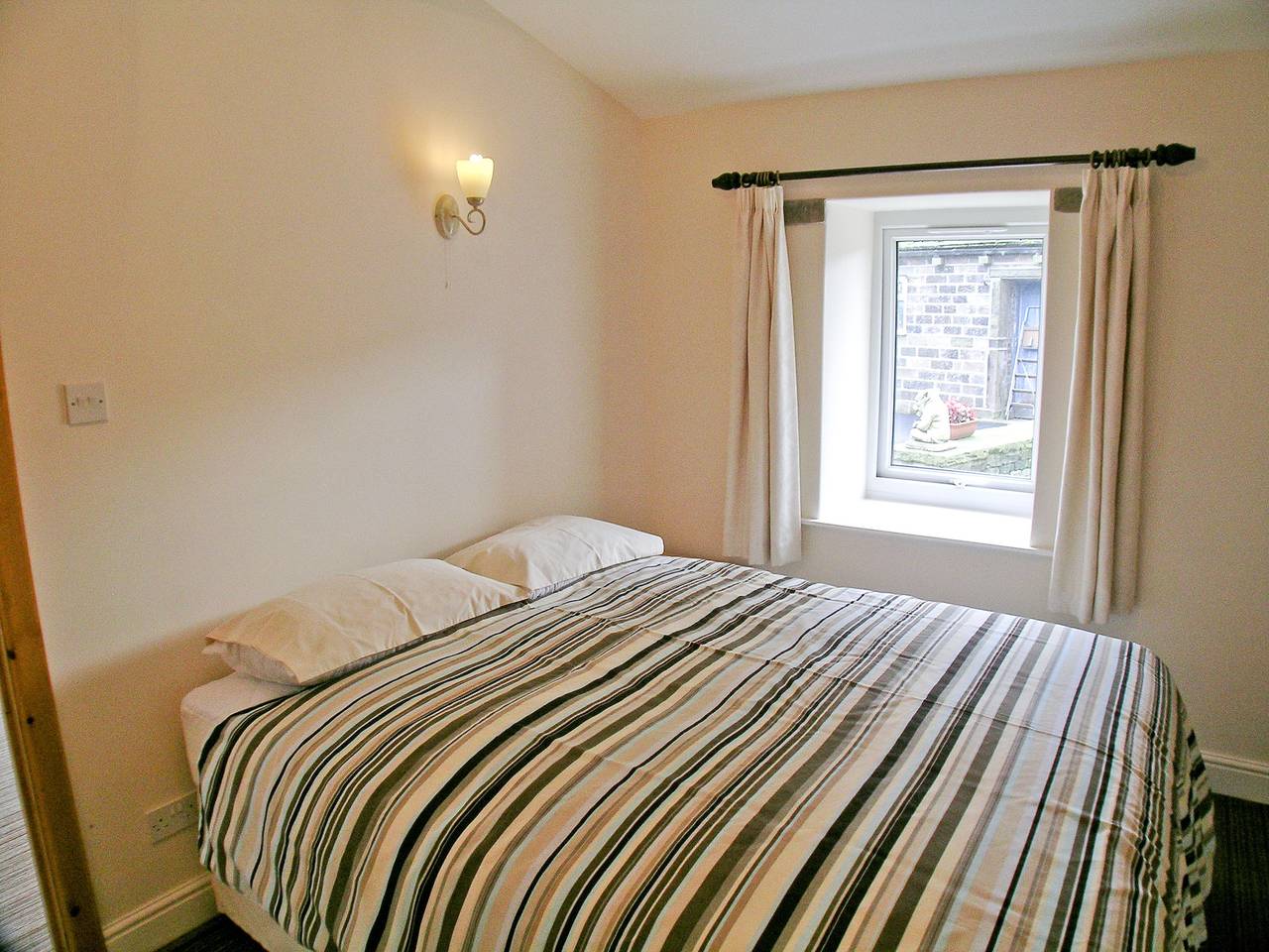 The Dairy in Saddleworth, Greater Manchester