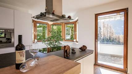 Vakantiewoning voor 6 Personen in Tux Alps, Steinach am Brenner, Afbeelding 3