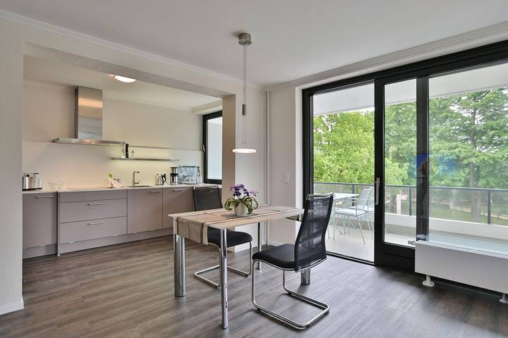 Ferienwohnung für 2 Personen - 1