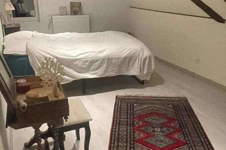 Location de vacances pour 8 personnes, avec terrasse à Niedermorschwihr - 2