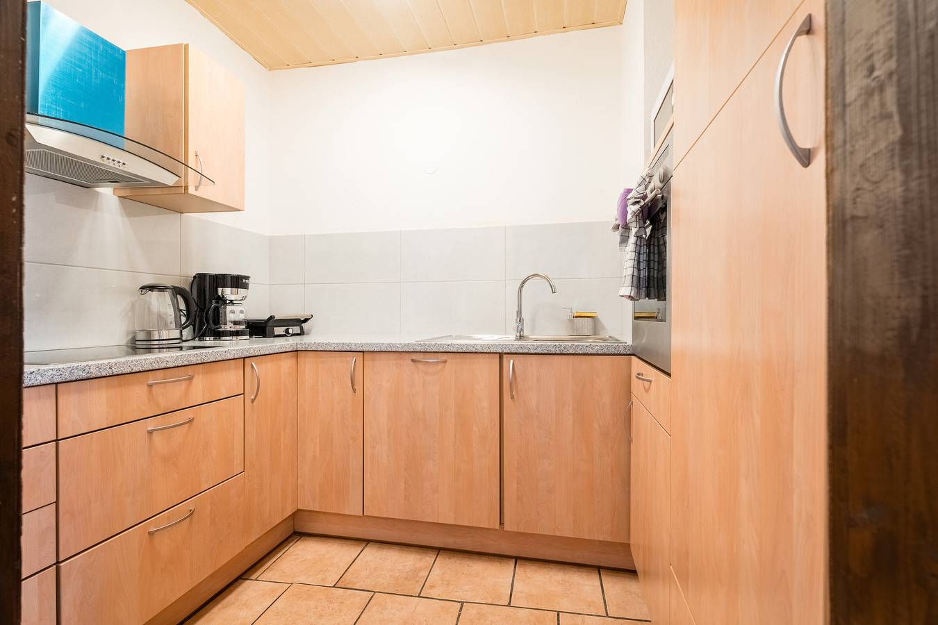 Apartamento entero, Apartamento 'Evin's' con wifi cerca del Europapark y Estrasburgo in Kehl, Selva Negra Central