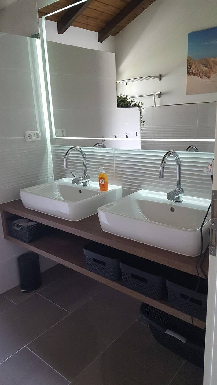 Modernes Ferienhaus  für 8 Personen  in Zorge-Walkenried in Zorge, Harzvorland