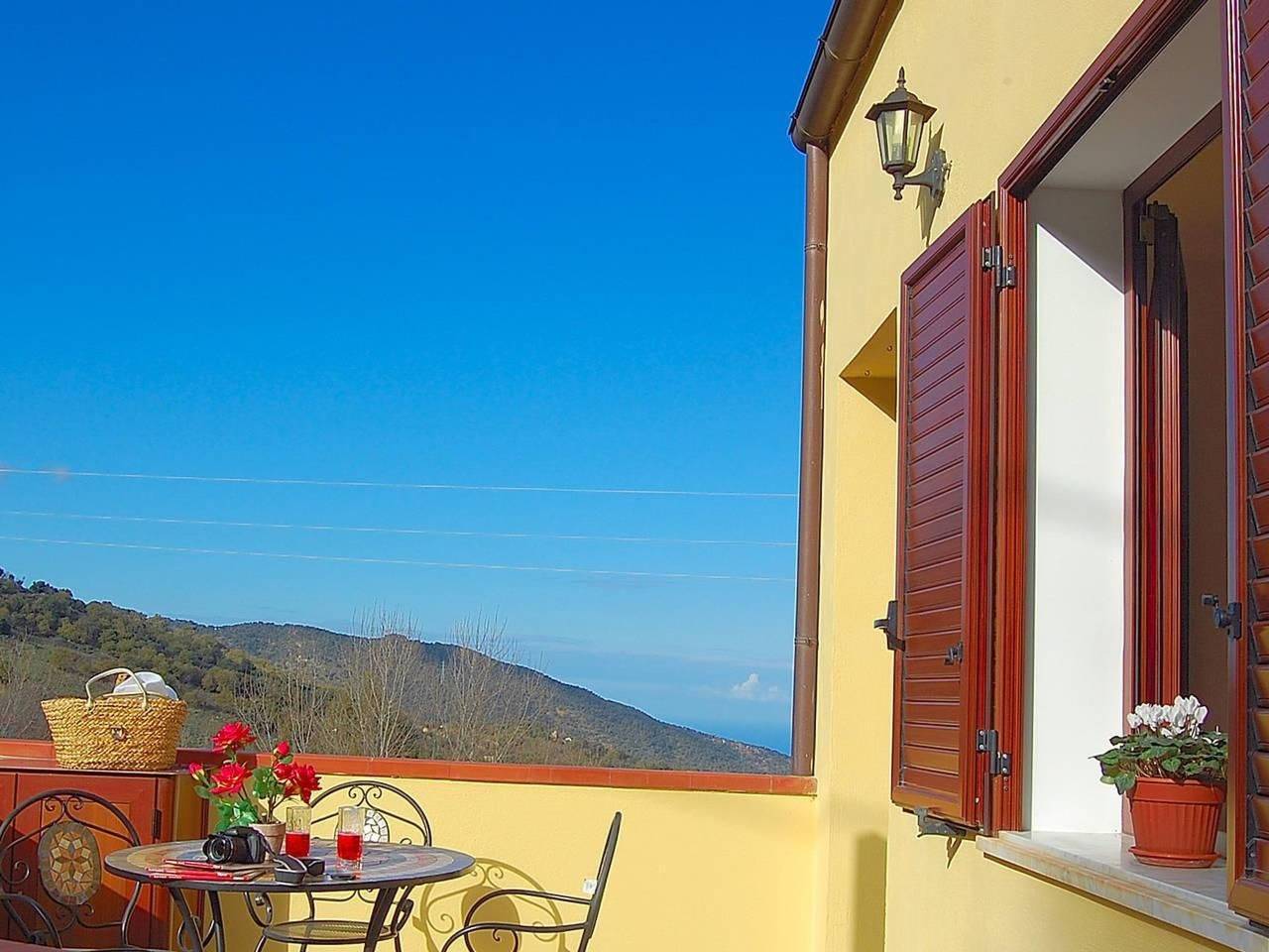 Haus im authentischen Sizilien in Tusa, Messina Provinz