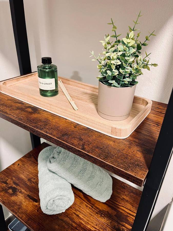 Ferienwohnung für 6 Personen, mit Ausblick und Garten, kinderfreundlich in Floh-Seligenthal - 3