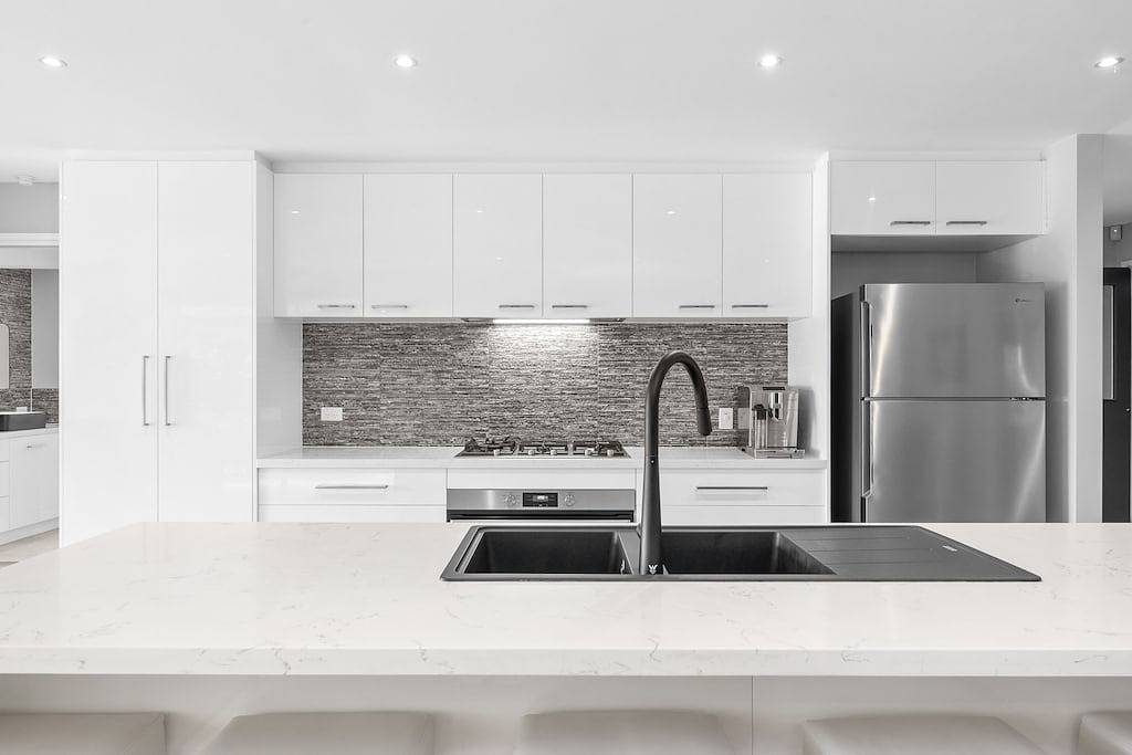 Kingston Downs - Schlaf 17 - ausschließlich Familien in Ocean Grove (Victoria), Bellarine