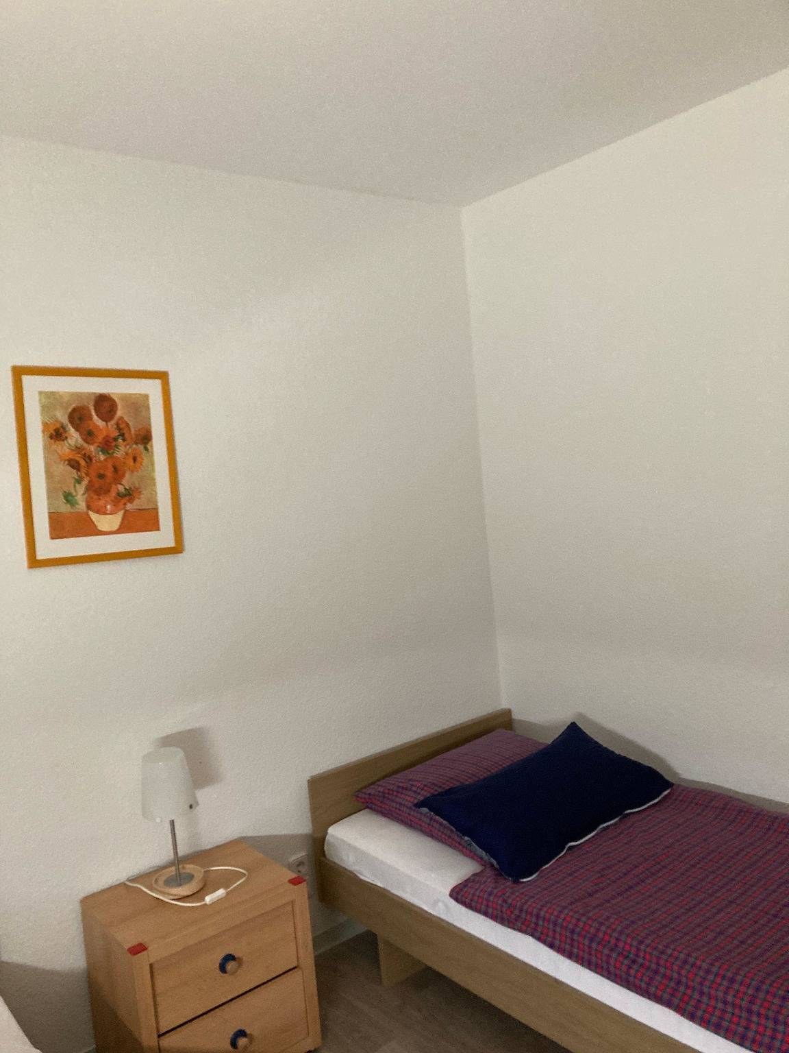 Ganze Ferienwohnung, Haselnuss in Nahrendorf, Lüneburger Heide