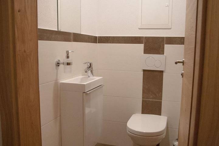 Ferienwohnung für 5 Personen, mit Balkon und Garten in Kelchsau - 4
