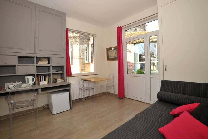 Chambre d’hôte pour 3 personnes, avec jardin à Chartres - 3