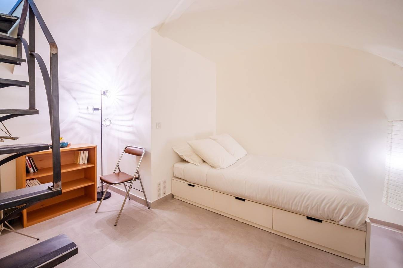 Apartamento entero, Tour Eiffel Loft in Torre Eiffel, París