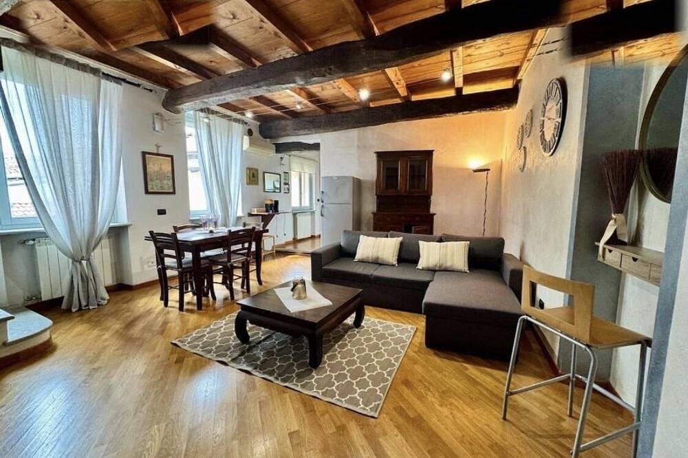 Course Residence in Centro (Vercelli), Vercelli