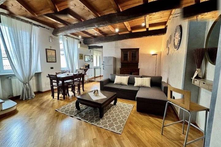 Feriehus for 4 personer - 1