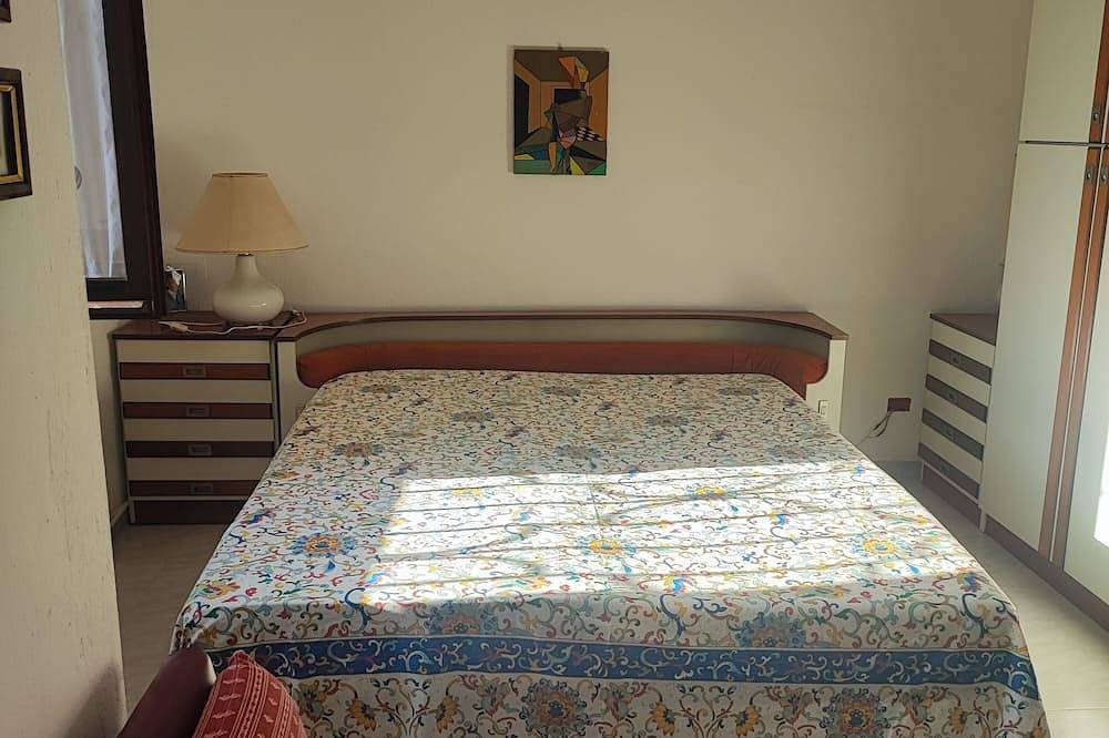 Villa 100 steps from the beach (Cin It092066C2000R5478) in Porto Columbu, Sarroch