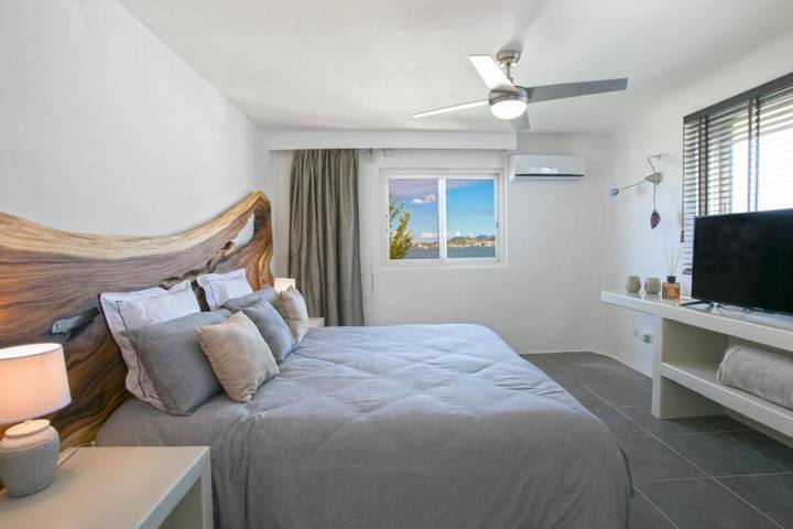 Chambre d’hôte pour 2 personnes, avec piscine et jardin, animaux acceptés dans Saint Martin - 2