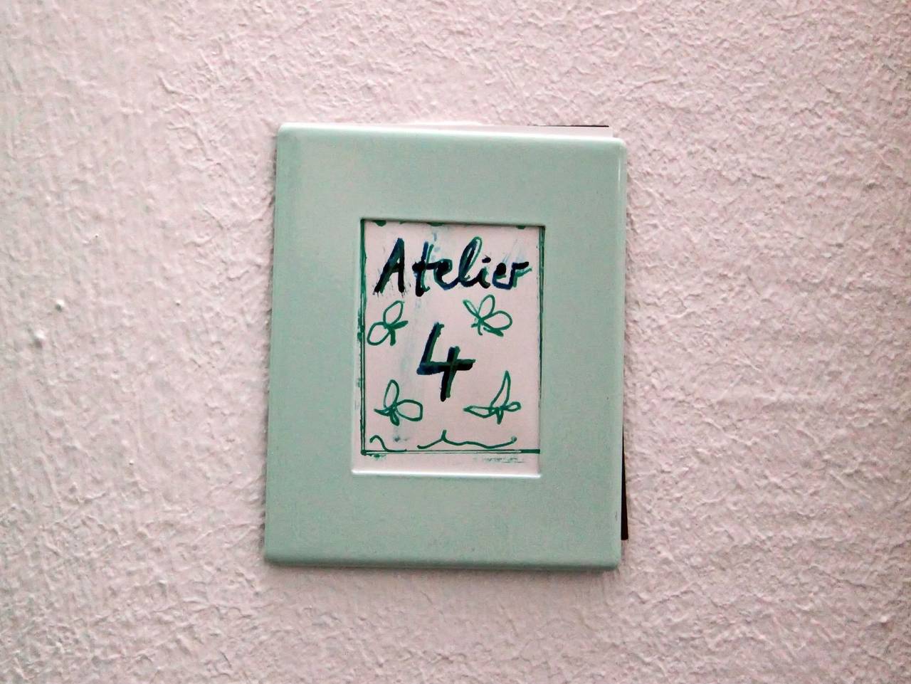 Ganze Ferienwohnung, Haus Atlantis, Atelierwohnung 4 - Haus Atlantis, Atelierwohnung 4 in Hörnum, Sylt