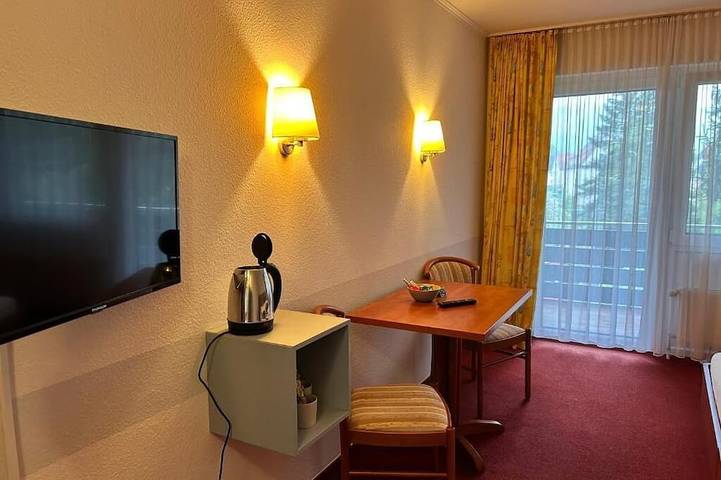 Hotel für 36 Personen in Hann. Münden