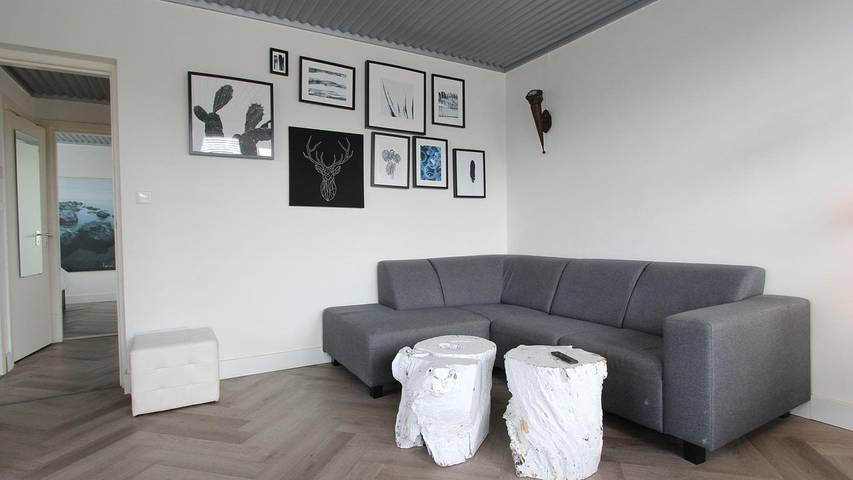 Ferienhaus für 5 Personen in Bergen aan Zee - 4