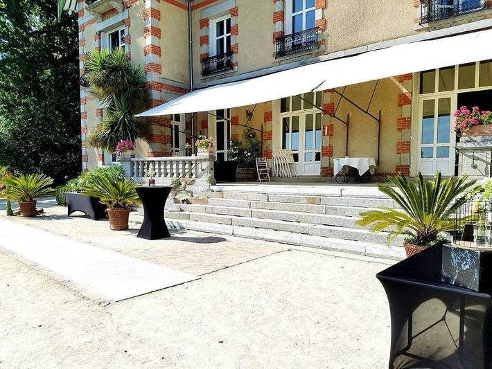 Chambre d’hôte pour 2 personnes, avec jardin et piscine dans la Manche - 2