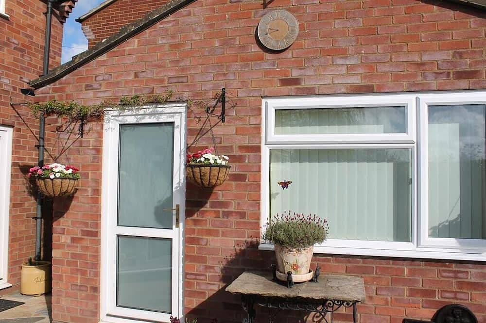 Apartamento entero, The Garden Room Westcott in Buckinghamshire