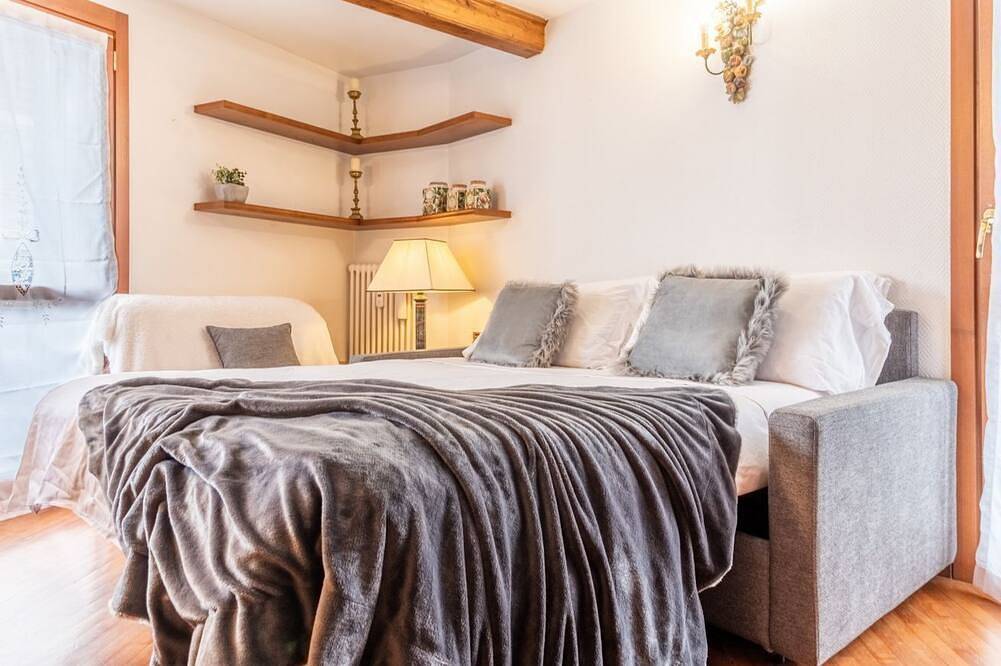 Apartamento entero, Derby | Heart of Cervinia, Balcony & Lifts 1 Minute Walk in Cervinia, Valtournenche