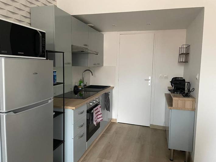Gîte pour 4 personnes dans Phalempin - 4