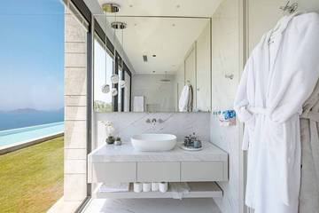Villa for 8 People in Bodrum, Muğla Province, Photo 4