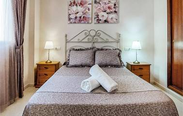 Appartement voor 6 Personen in Chipiona, Andalusië, Afbeelding 4