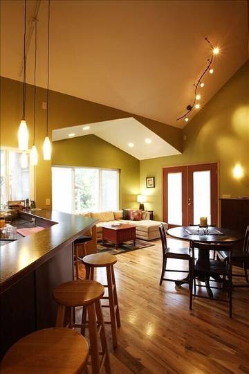 Chalet für 15 Personen in Anchorage, Alyeska, Bild 2