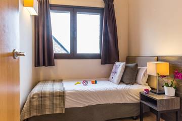 Appartement De Vacances pour 5 Personnes dans Pas de la Case, Grandvalira, Photo 3
