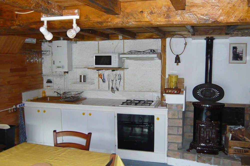 Chalet Con Vista Impregnable in Gèdre, Parque nacional de los Pirineos