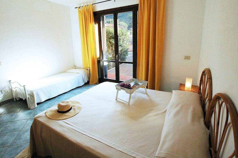 Entire apartment, Appartamenti Arcipelago - Appartamenti Arcipelago - Trilocale (22) in Nisporto, Rio nell'Elba