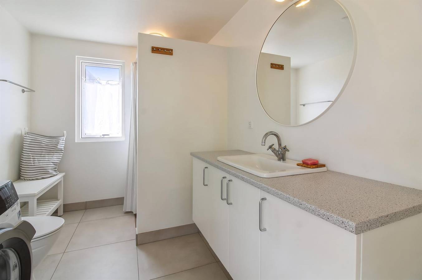 Home in Skagen with Wifi in Skagen, Tannis Bugt