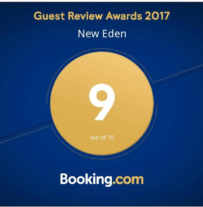 Maison d’hôte pour 3 personnes, avec jardin à San Vito Lo Capo - 2