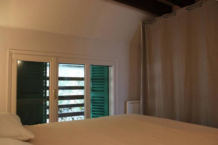 Les Chardons - Roubion in Roubion, Nizza und Umgebung