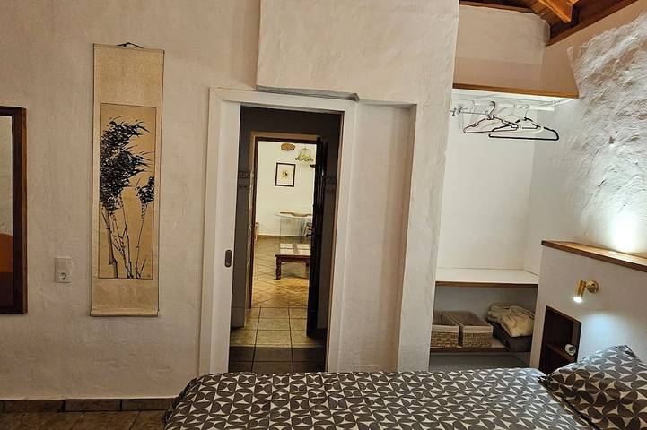 Villa pour 3 personnes, avec terrasse et jardin à Antigua - 4