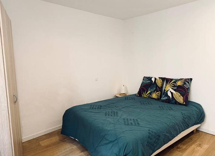 Location de vacances pour 16 personnes à Limoges - 2