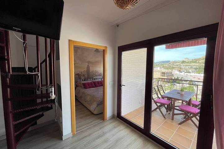 Gîte pour 4 personnes, avec piscine à Archena - 3