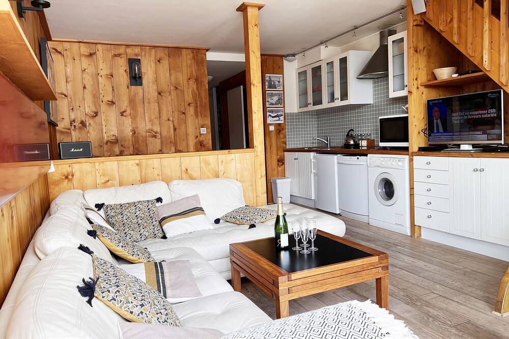 Appartement de vacances
