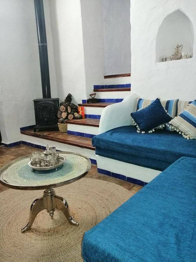 El escondite de Martina, Casa Rural Romántica in Setenil de las Bodegas, Pueblos Blancos