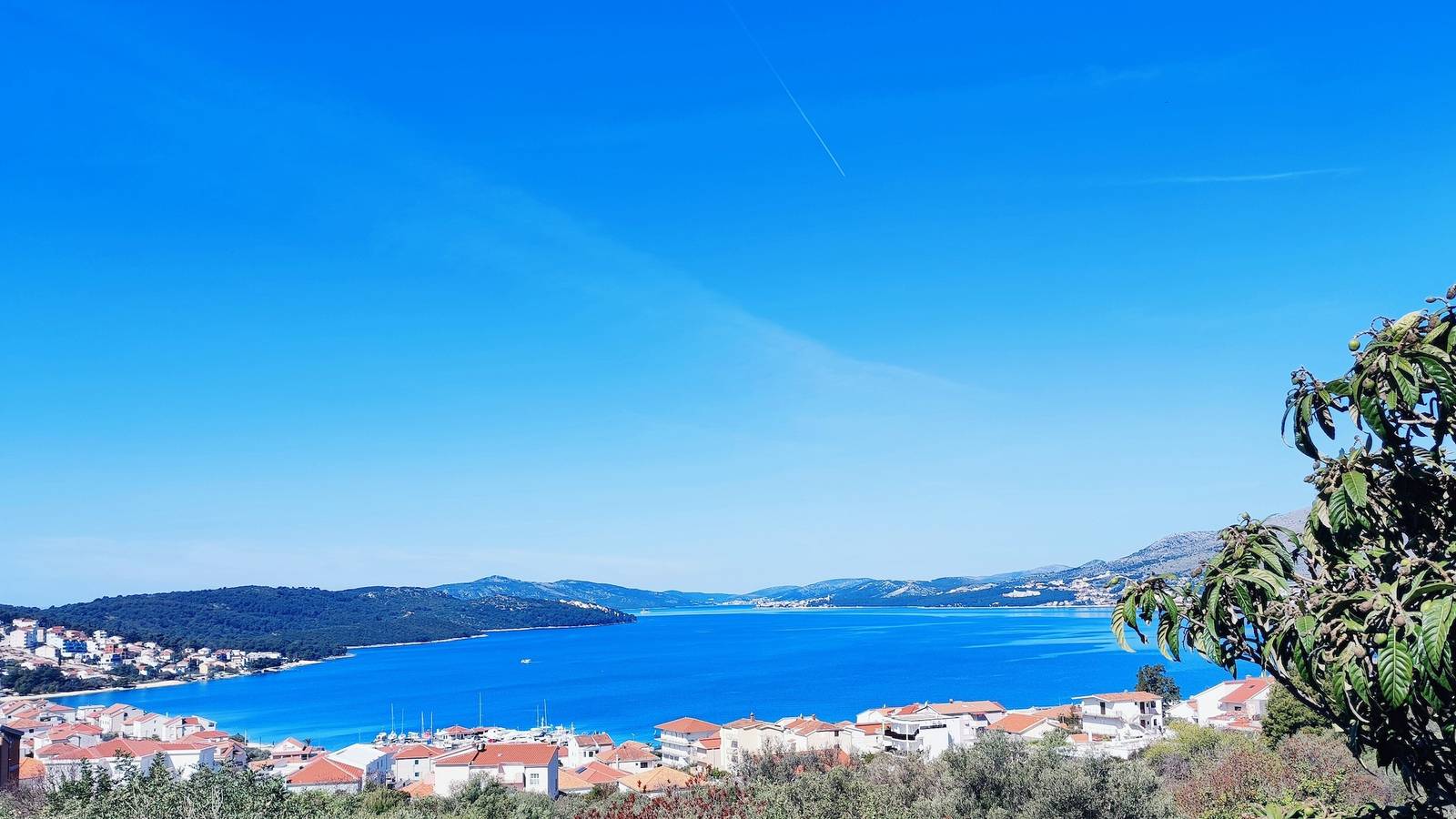 Entire apartment, Dream View Apartments Dalmatia in Okrug Gornji, Ciovo