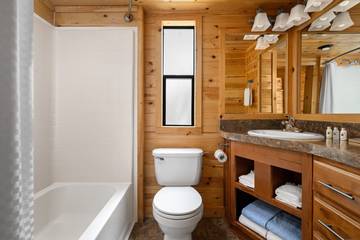 Chalet for 5 Guests in Southern California, California, Picture 4