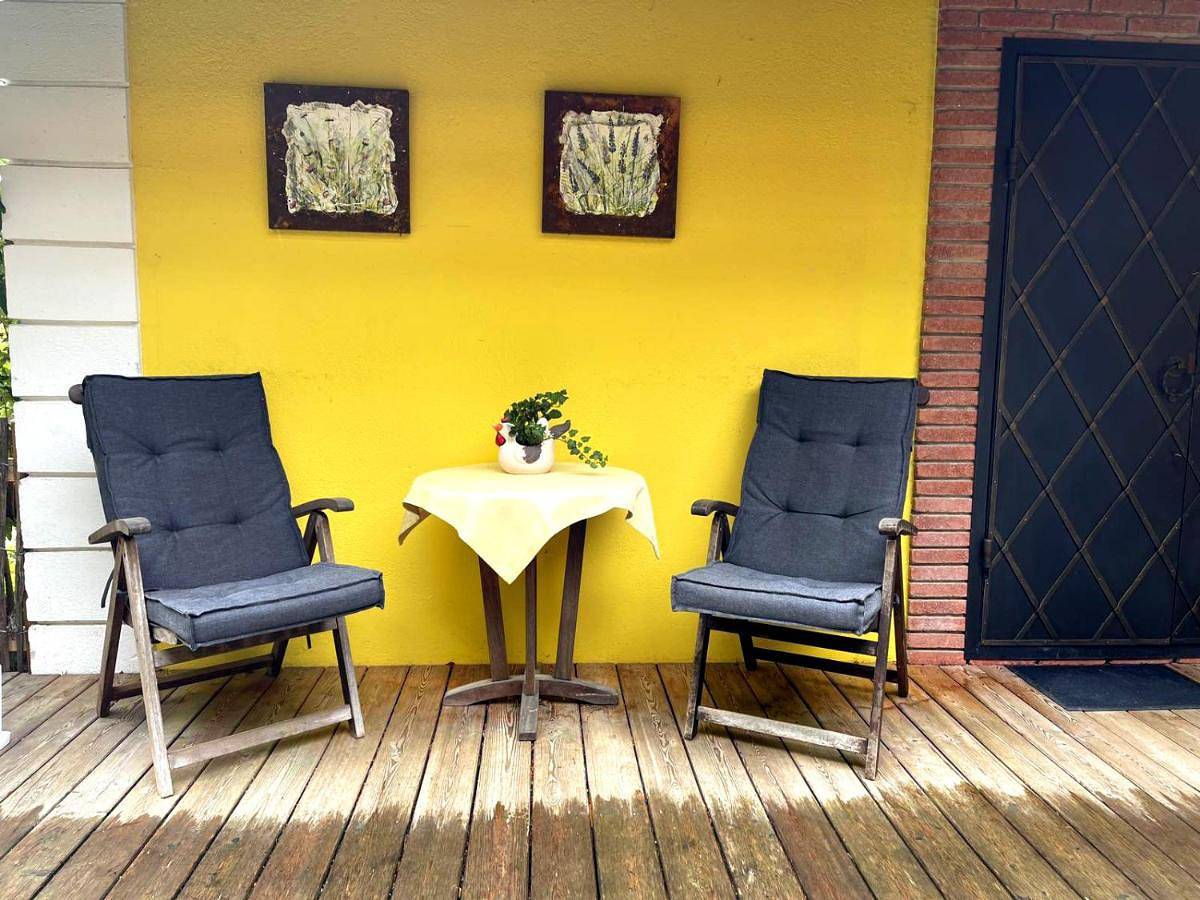 Ganze Wohnung, Ferienwohnung Kleinkögeln in Fürstenfeld, Steirerland