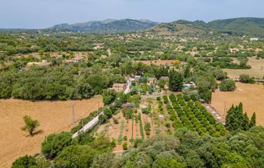 Holiday home in Artà, East Majorca für 6 