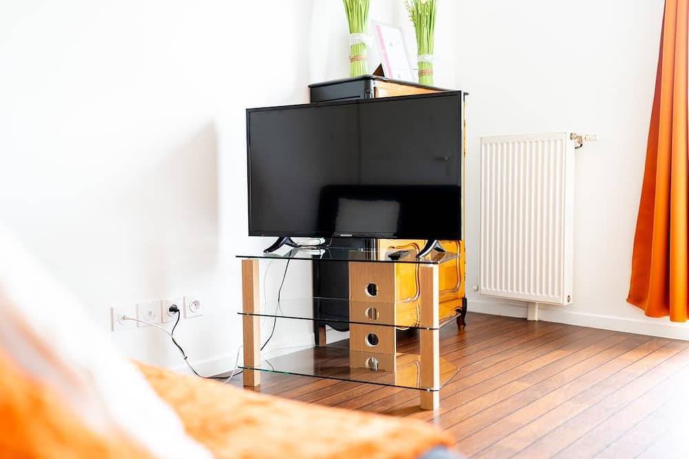 Entire apartment, Apartment 25 minutes from Disneyland in Meaux, Seine-et-Marne
